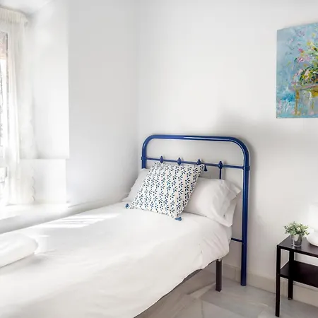 Alohamundi Almansa Appartement *