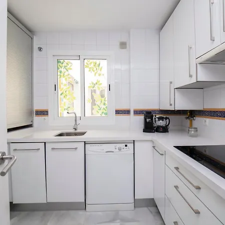 Appartement Alohamundi Almansa